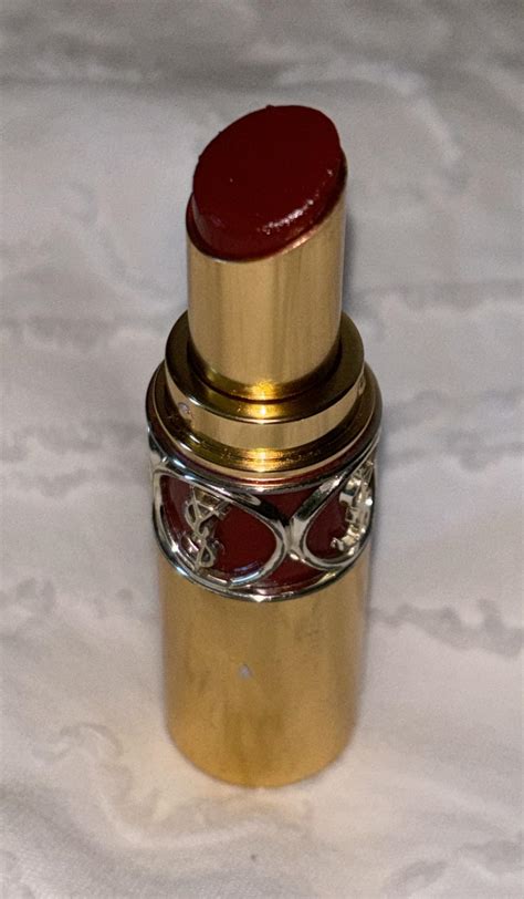 ysl rouge volupte shine discontinued